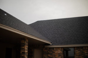 quality roofing by Foster Construction