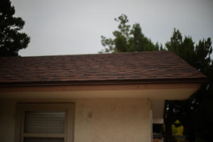 professional roofing by Foster Construction
