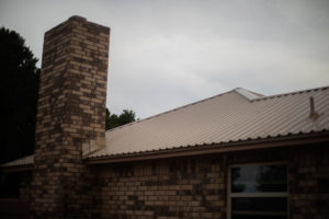 quality metal roof in Portales