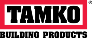 TAMKO products logo